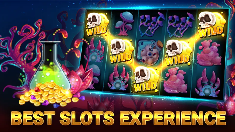 Game Slot Cổ Điển