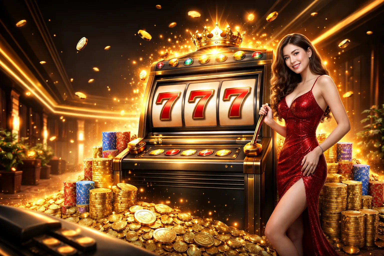Roulette