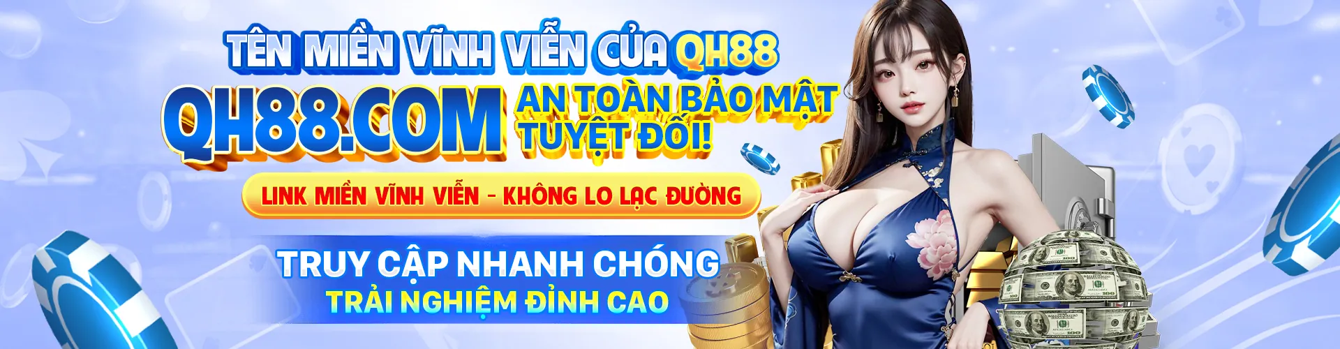 Hình ảnh đại diện Chính sách bảo mật của 1rr99